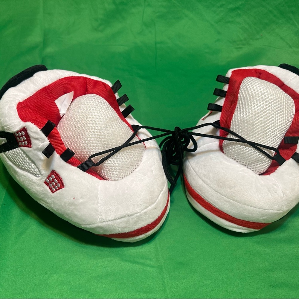 House shoes